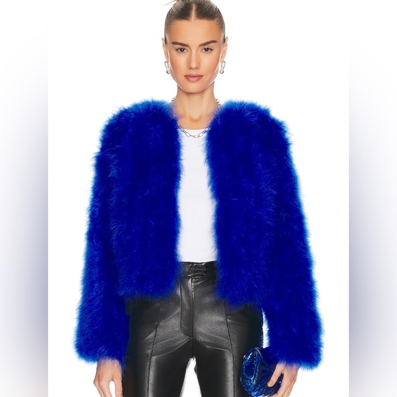 Lamarque Jackets & Coats Lamarque Deora Jacket Poshmark